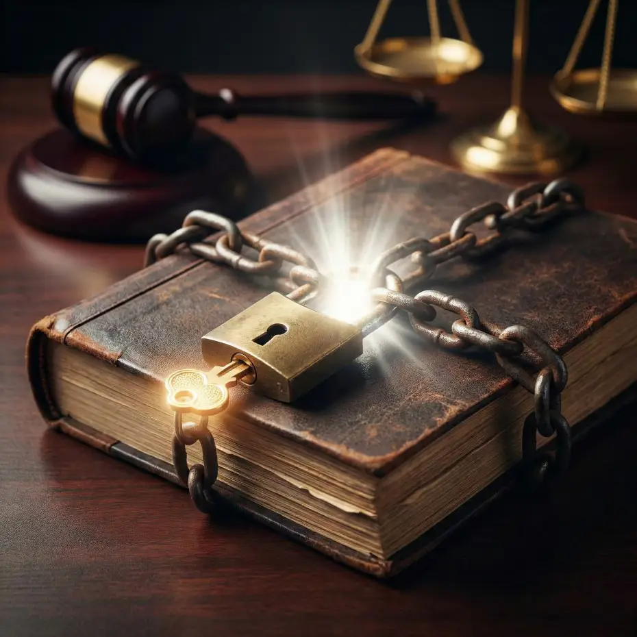 راهنمای جامع نفقه زوجه؛ از ضمانتاجراهای کیفری تا حق حبس (۱۴۰۴) 4 نماد بصری ترک نفقه به عنوان شاهکلید طلاق از طرف زن و اثبات عسر و حرج در گروه وکلای همگام