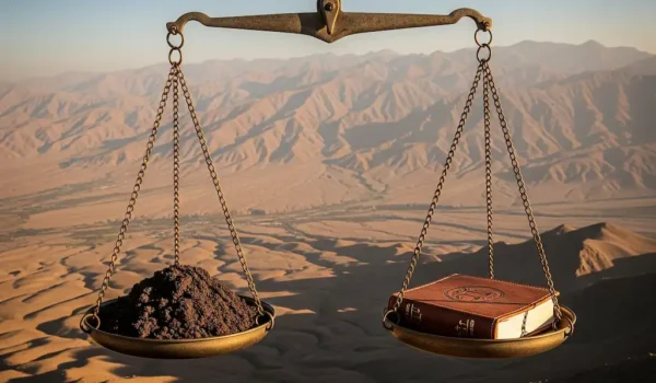 وکیل اراضی ملی تهران