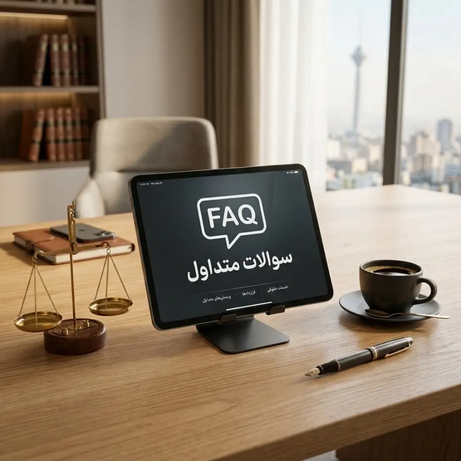 دعوای الزام به تنظیم سند رسمی علیه ورثه (اقدامات پس از فوت فروشنده) 5 سوالات متداول دعوای الزام به تنظیم سند رسمی ملک علیه وراث متوفی
