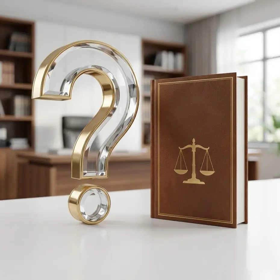 راهنمای جامع تغییر کاربری ملک و اراضی کشاورزی (آپدیت ۱۴۰۴) 6 پاسخ به سوالات متداول تغییر کاربری ملک و رفع ابهامات قانونی توسط وکیل